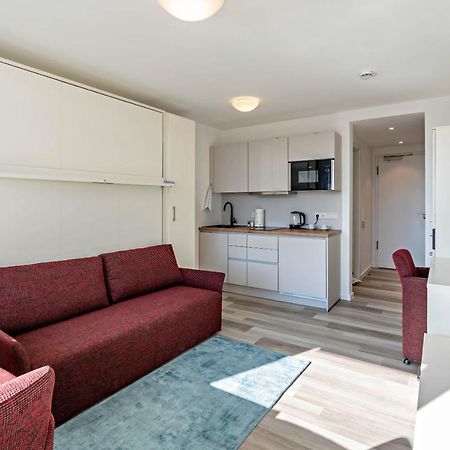 Appartement Huber Living Basic 203 à Germering Extérieur photo